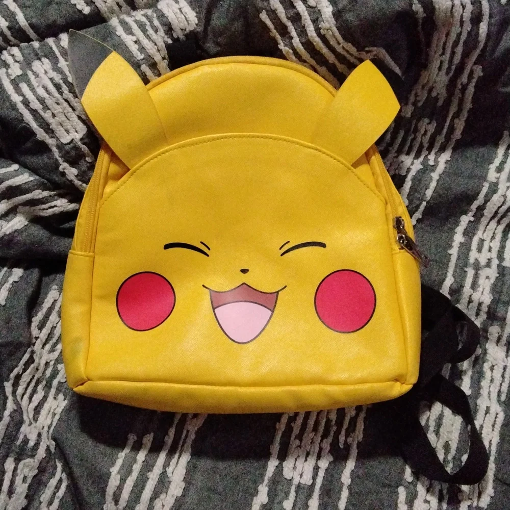 Pokémon mini backpack Target - Picture 1 of 7